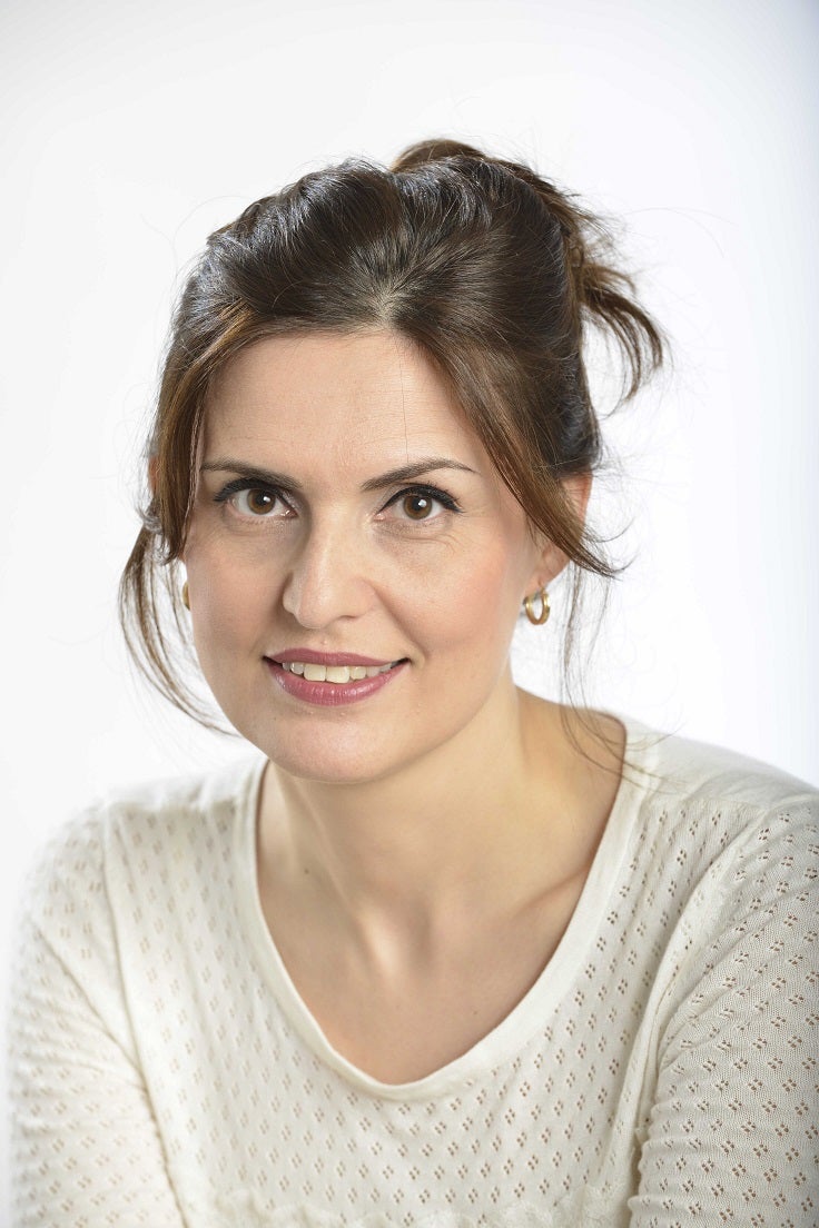 מלכה חבלין - יועצת הנקה מוסמכת