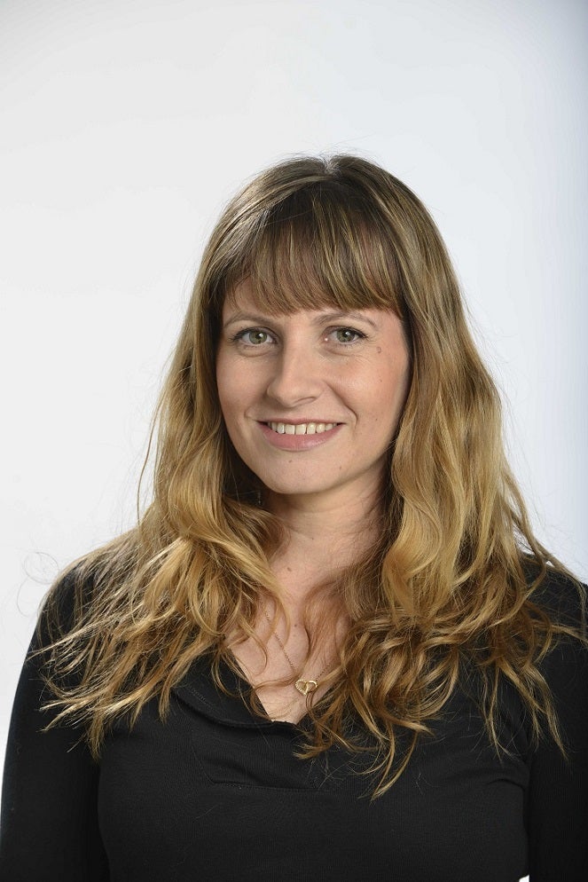 שרון לפיד יועצת מטרנה