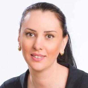 אלה פינקל יועצת מטרנה