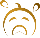 אייקון של תינוק בוכה