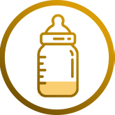 אייקון של בקבוק