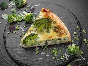 פשטידת ברוקולי