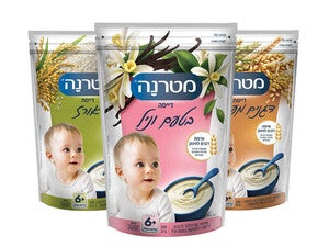 דייסות מטרנה