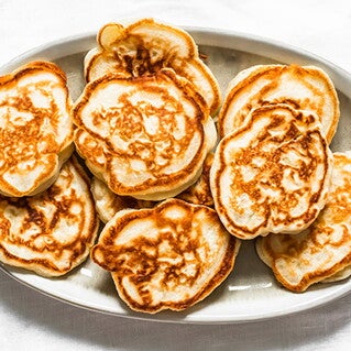 שלוליות יוגורט מתכון