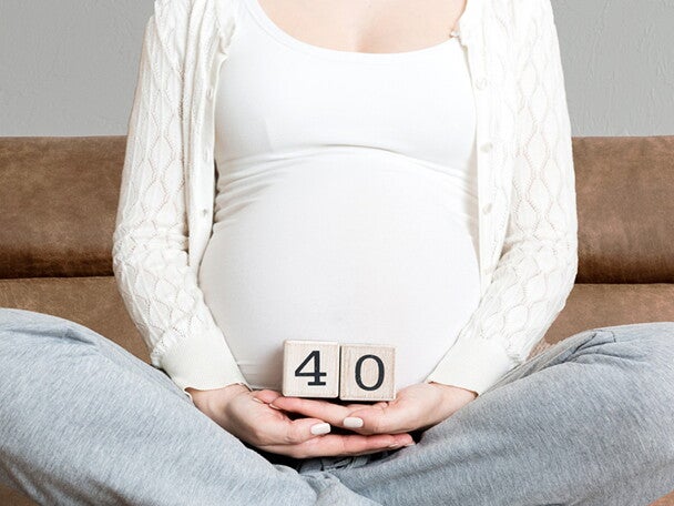 שבועות הריון