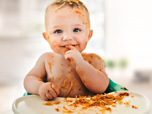 מתכונים לתינוקות