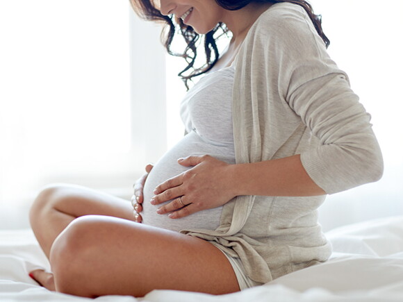 תזונה ובריאות בהריון