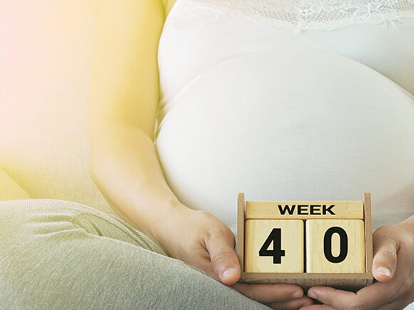 בדיקות הריון בשבוע +40:
