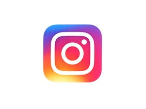 Instagram icon