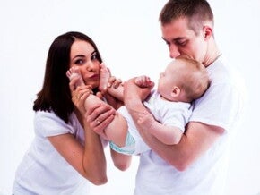 סיפור אישי – בן הזקונים שלנו