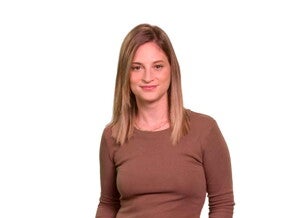 רוני שינקמן - מאמנת זוגית, יזמית ובלוגרית