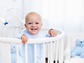 מעבר לחדר משלו