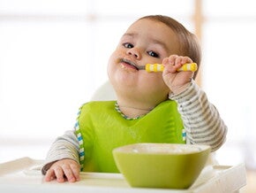 תזונה בתקופה זו