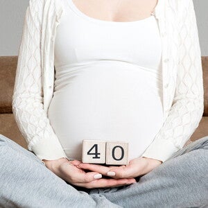 שבועות הריון