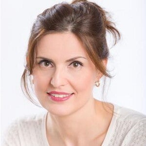 מלכה חבלין - יועצת הנקה מוסמכת