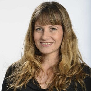 שרון לפיד יועצת מטרנה