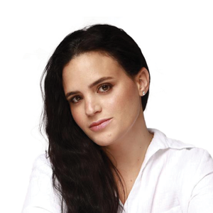 תמונה של מירי לב- אחות מוסמכת ודולה