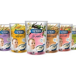 דייסות בטעמים