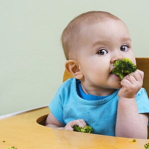 גיל 9 חודשים כאבן דרך נוספת בהתפתחות