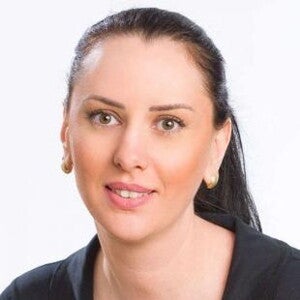 אלה פינקל יועצת מטרנה