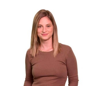 רוני שינקמן - מאמנת זוגית, יזמית ובלוגרית