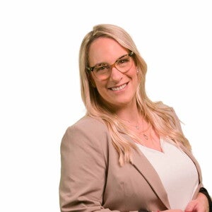 ד"ר נגה גוטפריד - רופאת ילדים