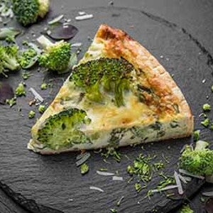 פשטידת ברוקולי