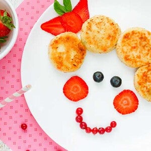 הקשר בין ארוחה משפחתית להתפתחות התינוק