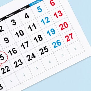 מחשבון ביוץ