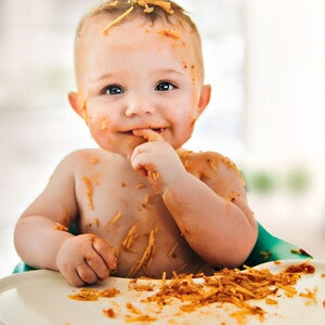 מתכונים לתינוקות