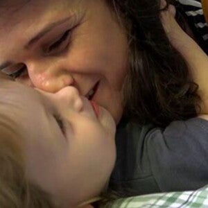 פעם ראשונה בגן