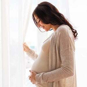 רגע לפני הלידה – כל מה שכדאי לדעת