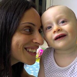 פעם ראשונה בגן