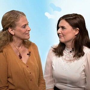 מדברים על הורות