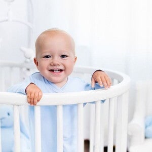 מעבר לחדר משלו