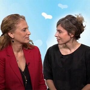 מדברים על הורות