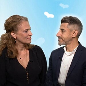 מדברים על הורות