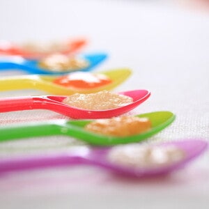 תיוג מאכלים