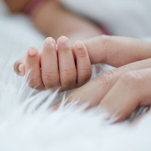 אבני דרך בהתפתחות- חודשים ראשונים