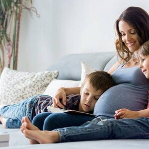 בדיקות הריון בשבוע 27-36: