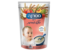דייסת סלט פירות