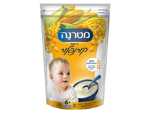 דייסת קורנפלור