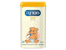 צמחי על בסיס חלבון סויה