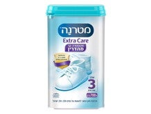 מטרנה אקסטרה קר מהדרין שלב 3