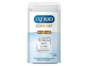 מטרנה קטפורט