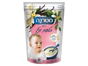 דייסת וניל