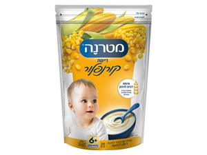 דייסת קורנפלור