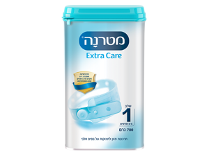 מטרנה אקסטרה קר שלב 3