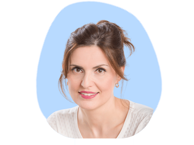 מלכה חלבין יועצת מטרנה