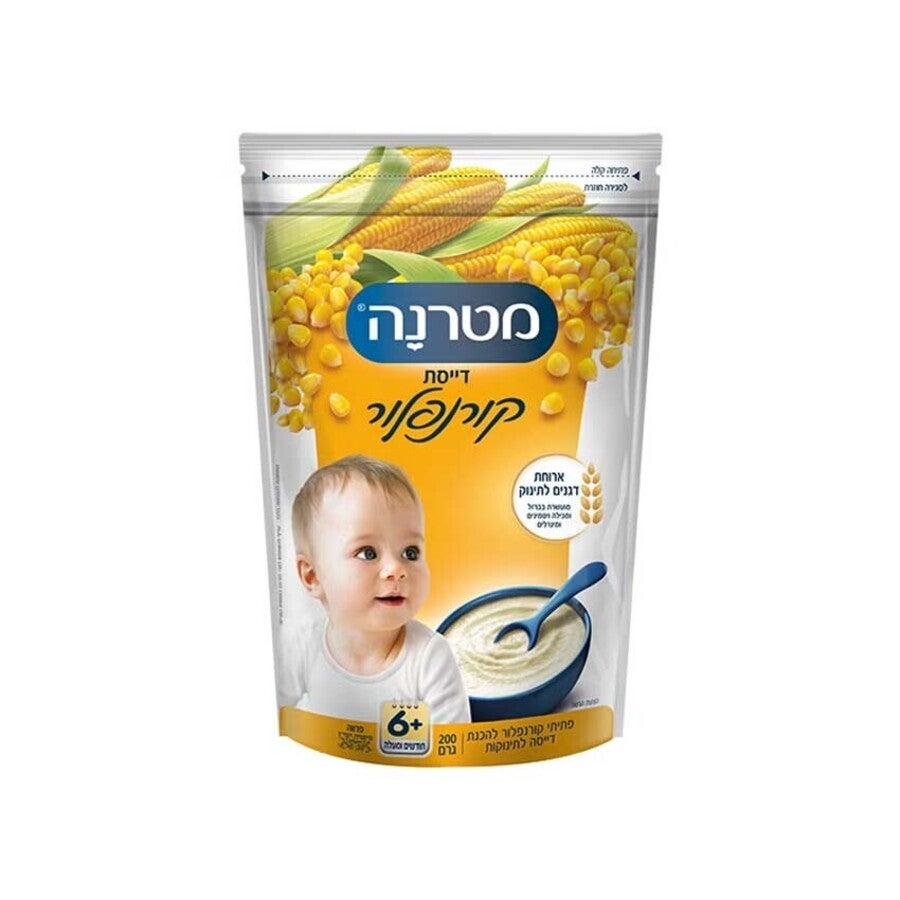 דייסת קורנפלור